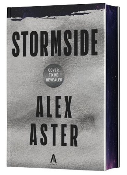 Stormside (Deluxe Limited Edition), Alex Aster - Gebonden - 9780063462489