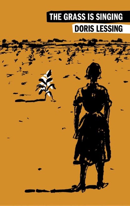 The Grass Is Singing, Doris Lessing - Paperback - 9780063463097