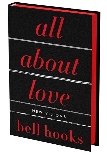 All About Love: The Deluxe Collector's Edition, bell hooks - Gebonden - 9780063463134