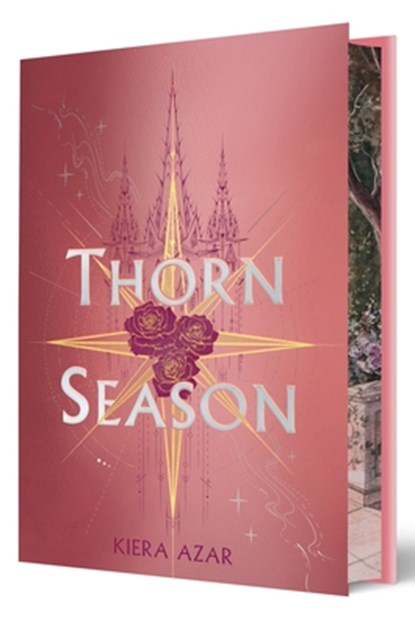 Thorn Season, Kiera Azar - Gebonden - 9780063464773
