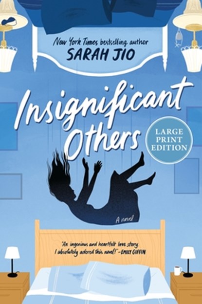 Insignificant Others, Sarah Jio - Paperback - 9780063464896