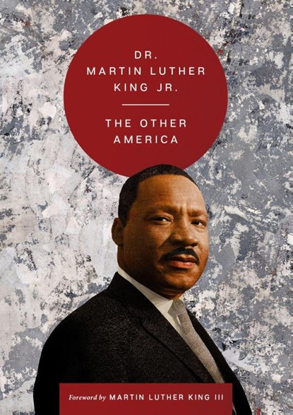 The Other America, Martin Luther King - Gebonden - 9780063469044