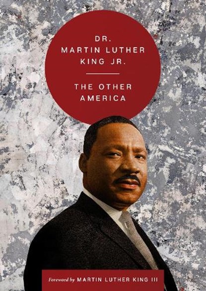 The Other America, Martin Luther King - Gebonden - 9780063469044