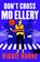 Don’t Cross Mo Ellery, Birdie Horne - Paperback - 9780063473089