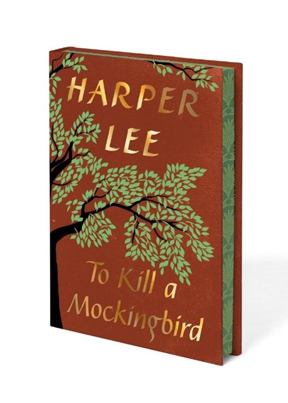 To Kill a Mockingbird Collector's Edition, Harper Lee - Gebonden - 9780063473324