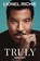 Truly, Lionel Richie - Paperback - 9780063475045