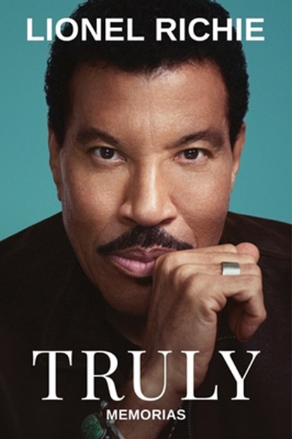 Truly, Lionel Richie - Paperback - 9780063475045