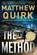 The Method, Matthew Quirk - Paperback - 9780063475304