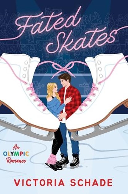 Fated Skates, Victoria Schade - Paperback - 9780063475854