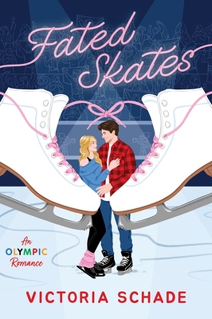 Fated Skates, Victoria Schade - Paperback - 9780063475854