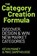 The Category Creation Formula, Kevin Maney ; Mike Damphousse - Gebonden - 9780063483774