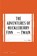 Adventures of Huckleberry Finn American Classics Edition, Mark Twain - Paperback - 9780063484191