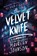 Velvet Knife, Maureen Johnson - Paperback - 9780063485259
