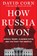 How Russia Won, David Corn - Gebonden - 9780063486201
