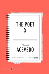 Acevedo, E: Poet X American Classics Edition - Elizabeth Acevedo - 9780063492189