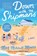 Down with the Shipmans, Meg Mitchell Moore - Paperback - 9780063497184