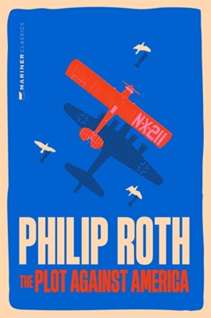The Plot Against America, Philip Roth - Paperback - 9780063498211