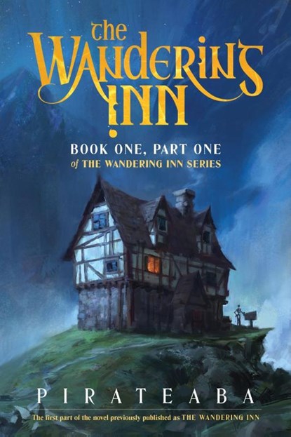 The Wandering Inn, pirateaba - Paperback - 9780063516380