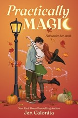 Practically Magic - Jen Calonita - 9780063517646