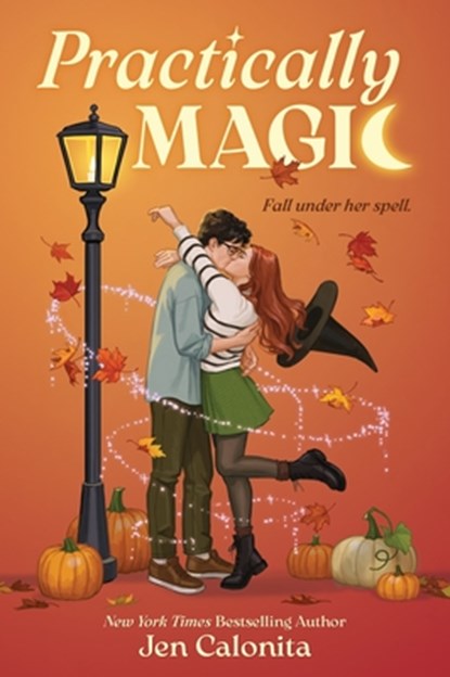 Practically Magic, Jen Calonita - Paperback - 9780063517646