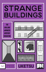Strange Buildings - Uketsu - 9780063517806