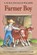 Farmer Boy, Laura Ingalls Wilder - Paperback - 9780064400039