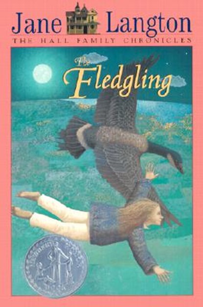 Fledgling, Jane Langton - Paperback - 9780064401210