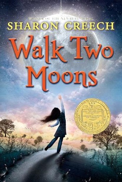 Walk Two Moons, Sharon Creech - Paperback - 9780064405171