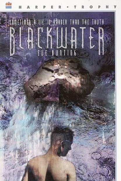 Blackwater, Eve Bunting - Paperback - 9780064408905