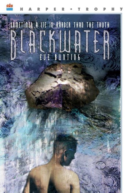 Blackwater, Eve Bunting - Paperback - 9780064408905