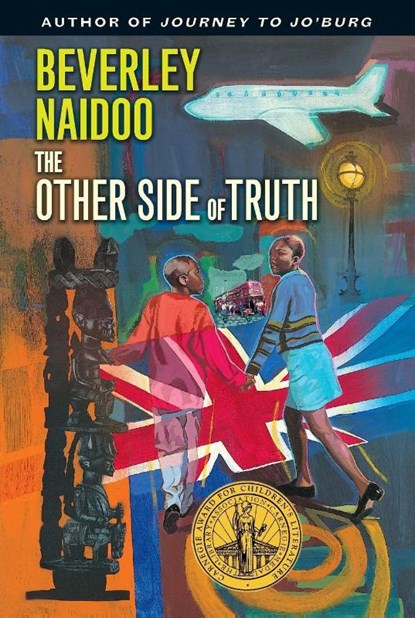 The Other Side of Truth, Beverley Naidoo - Paperback - 9780064410021