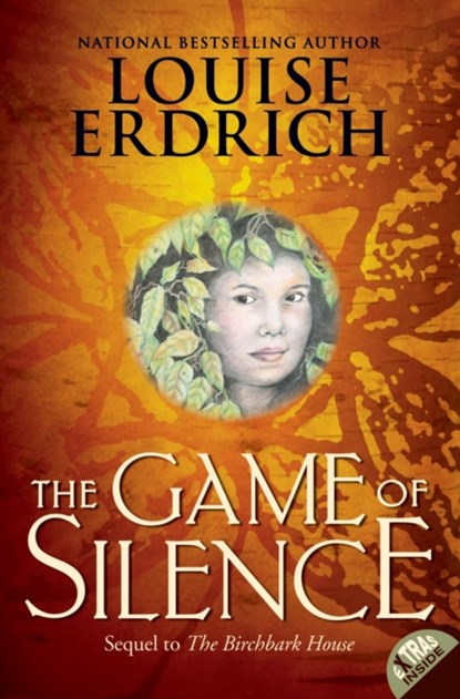 The Game of Silence, Louise Erdrich - Paperback - 9780064410298