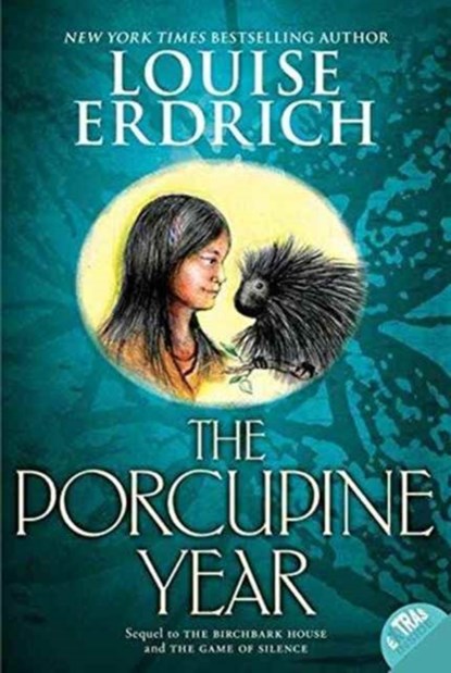 The Porcupine Year, Louise Erdrich - Paperback - 9780064410304