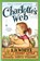 Charlotte's Web: Full Color Edition, E. B. White - Paperback - 9780064410939