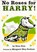 No Roses for Harry!, Gene Zion - Paperback - 9780064430111
