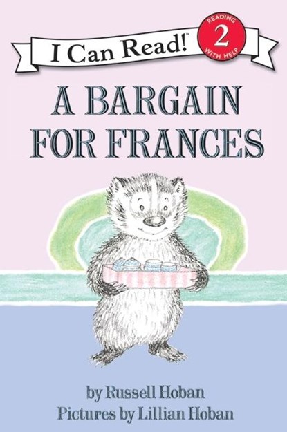 A Bargain for Frances, Russell Hoban - Paperback - 9780064440011