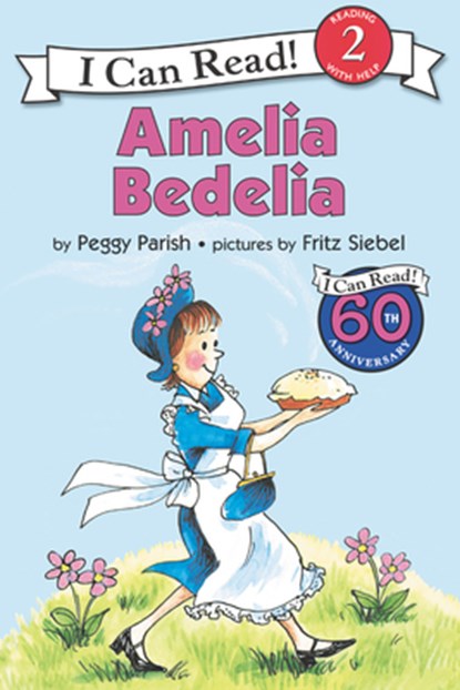 Amelia Bedelia, Peggy Parish - Paperback - 9780064441551