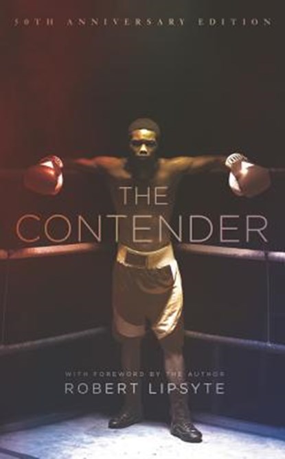 The Contender, Robert Lipsyte - Paperback - 9780064470391