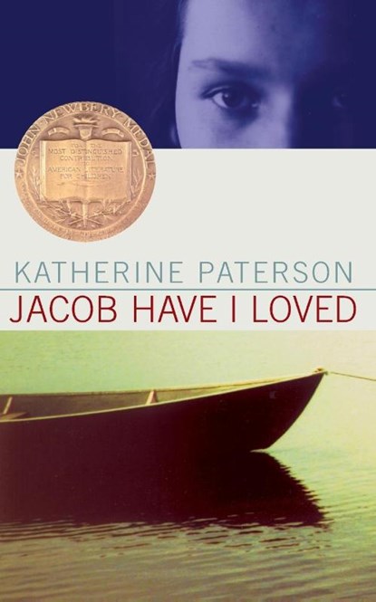 Jacob Have I Loved, Katherine Paterson - Paperback - 9780064470599