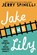 Jake and Lily, Jerry Spinelli - Paperback - 9780064471985