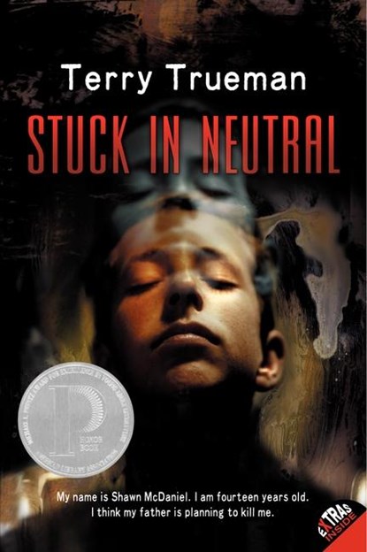 Stuck in Neutral, Terry Trueman - Paperback - 9780064472135
