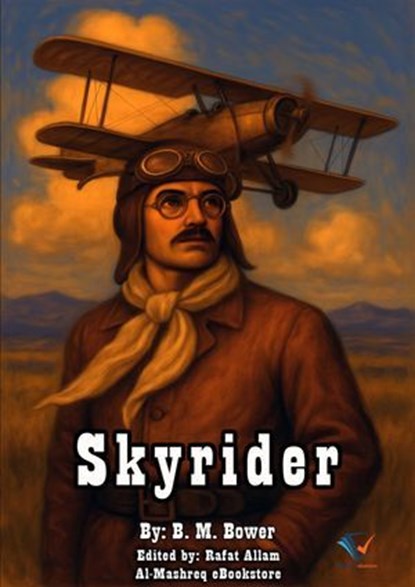 Skyrider, B. M. Bower - Ebook - 9780066428185