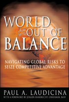 World Out of Balance | Paul Laudicina | 