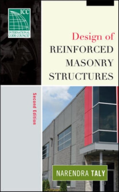 Design of Reinforced Masonry Structures, Narendra Taly - Gebonden - 9780071475556