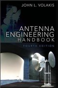 Antenna Engineering Handbook, Fourth Edition | John Leonidas Volakis | 