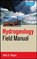 Hydrogeology Field Manual, 2e, Willis D. Weight - Gebonden - 9780071477499