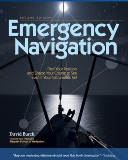 Emergency Navigation, David Burch - Paperback - 9780071481847