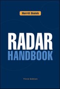 Radar Handbook, Third Edition | Merrill Skolnik | 