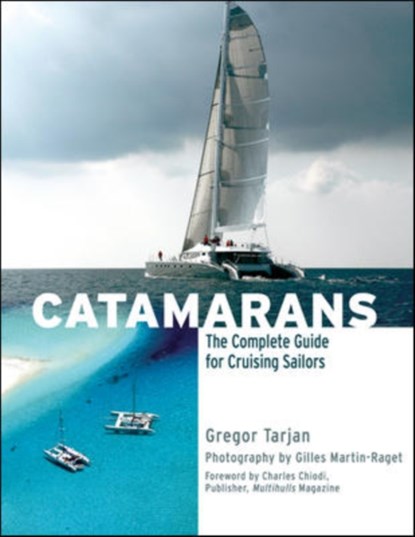 Catamarans, Gregor Tarjan - Gebonden - 9780071498852