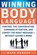 Winning Body Language, Mark Bowden - Paperback - 9780071700573